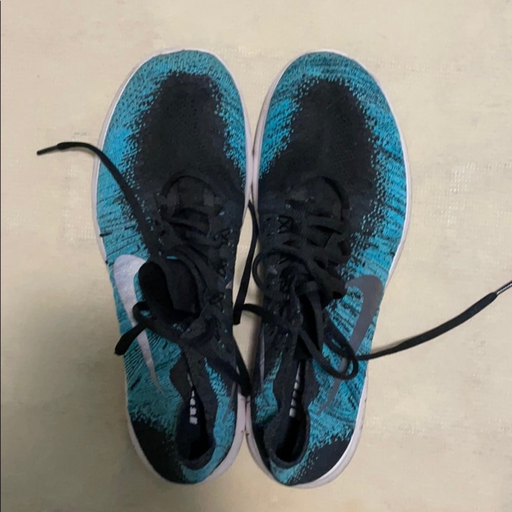 NIKE Custom Running Shoes
